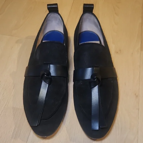 Stuart Weitzman Loafers - Picture 1 of 10